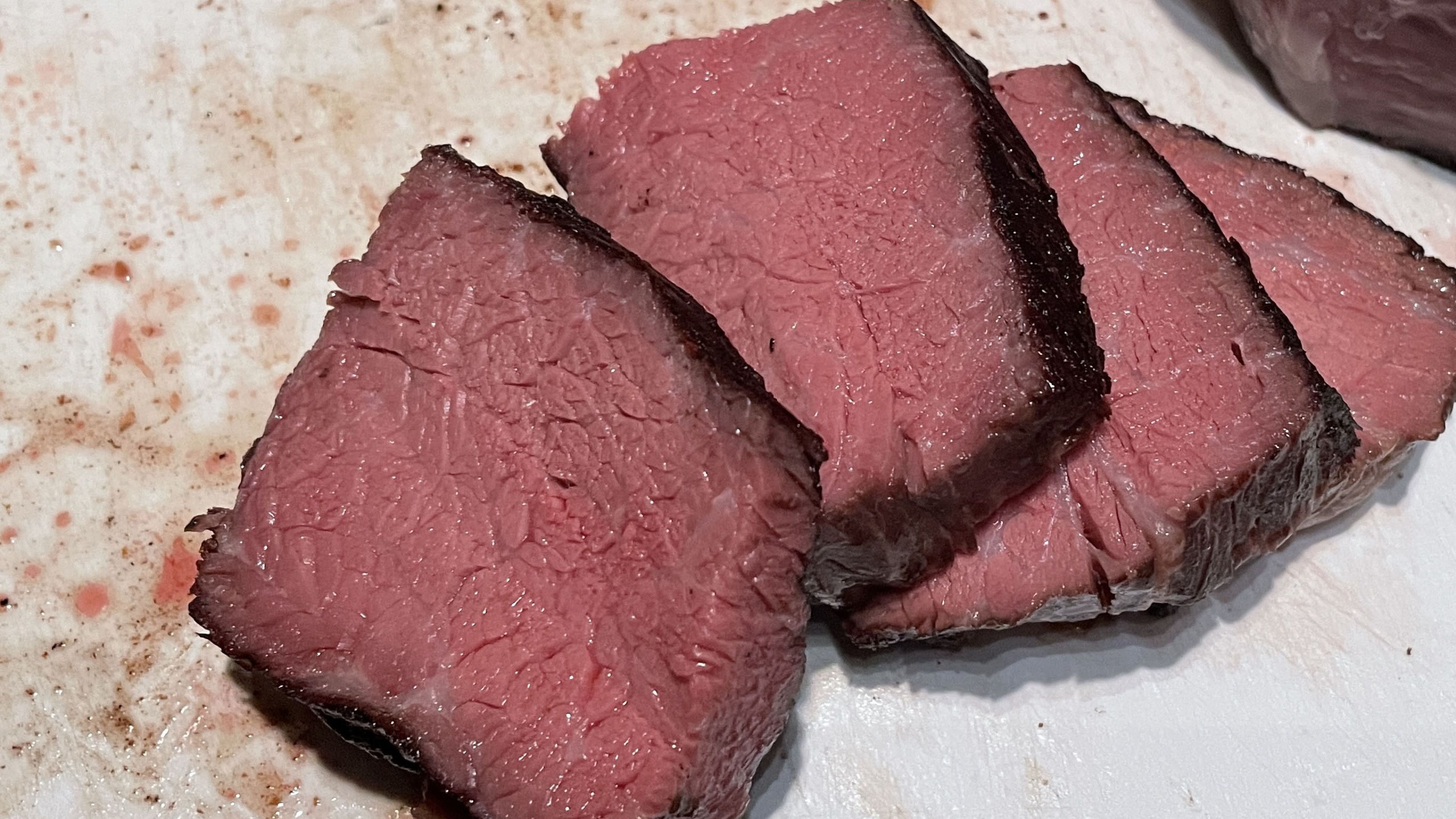 Transform a humble chuck roast into a tender, juicy masterpiece with the magic of sous vide. Perfectly cooked from edge to edge, this roast will have you rethinking beef forever.