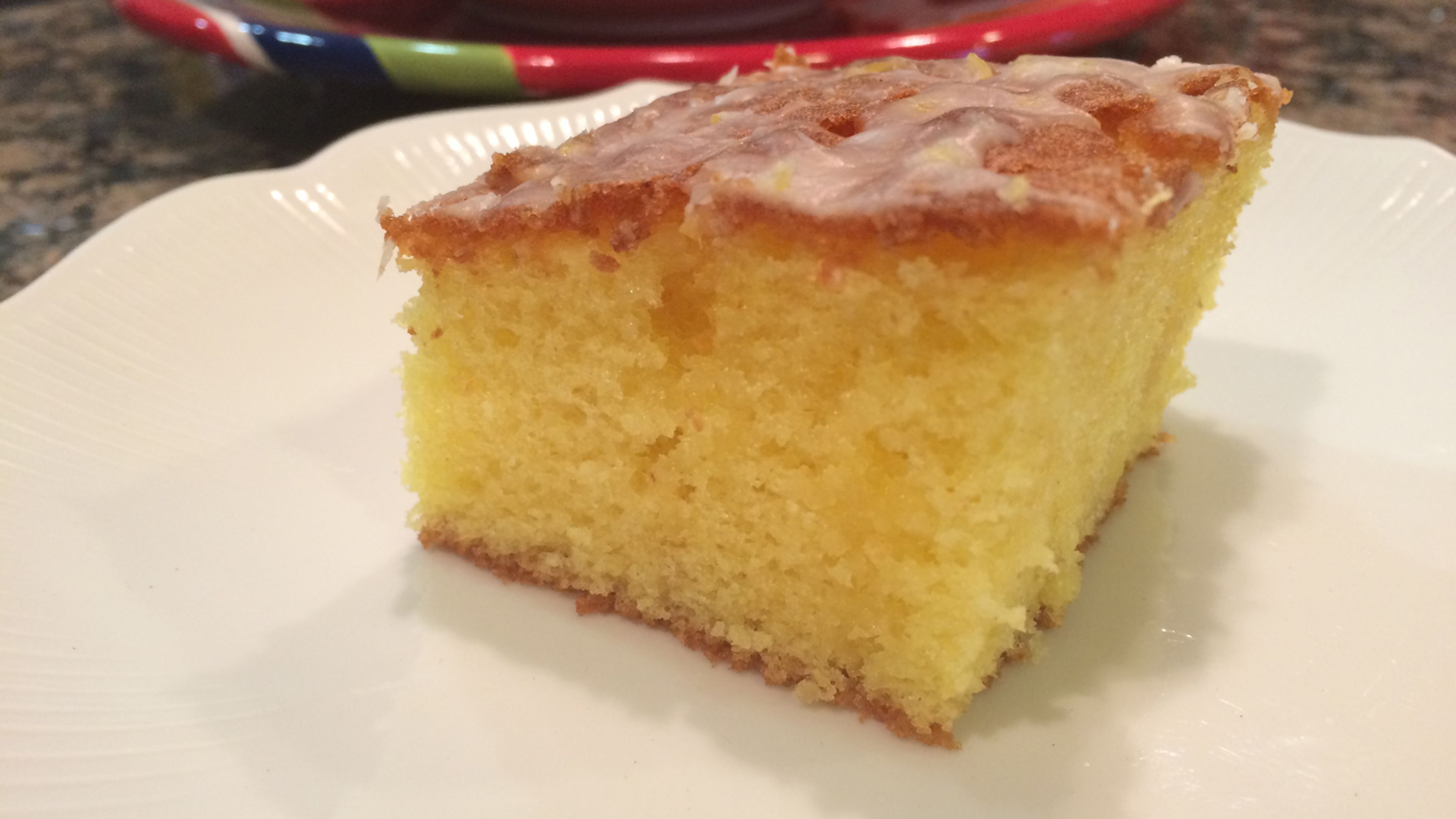 Lemon Flake Cake is a family treasure that dates back to the 1960s. With its bright, tangy flavor and a sweet glaze that soaks into every bite, it’s sure to become a tradition in your home, too.