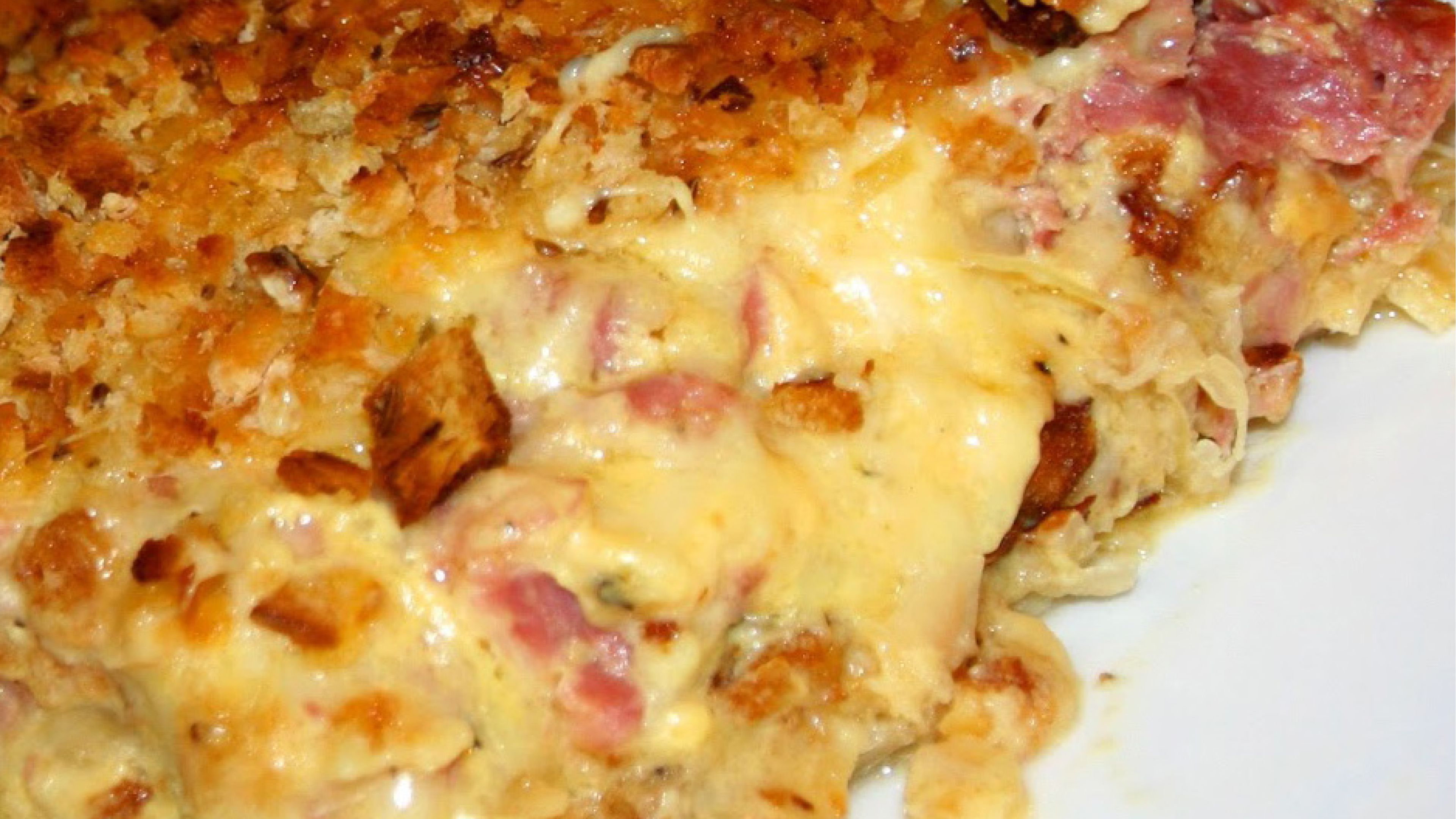 Ruben Casserole