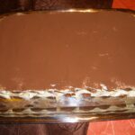 Creamy mascarpone, bold coffee, a touch of rum, and delicate layers of cocoa-dusted ladyfingers—this tiramisu recipe is pure magic. Warning: it might just become your girlfriend's "favorite" dessert (wink, wink).