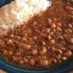 Happy New Year Black Eyed Peas