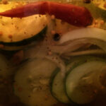 Eric's Bread and Butter Pickles