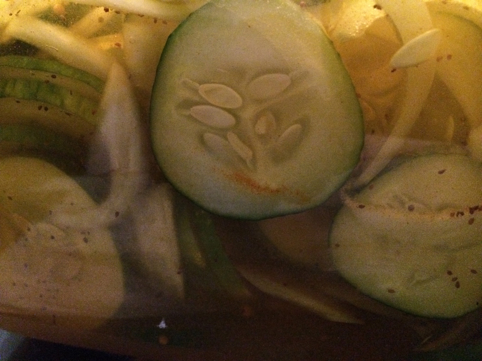 Eric's Bread and Butter Pickles