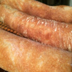 Who doesn’t love a warm, crusty baguette? With a little patience (and maybe some floury forearms), you can master these bakery-worthy baguettes at home.