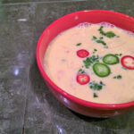 This Canadian Cheese Soup is pure creamy comfort! It’s the recipe I learned in high school and never dared to change. Packed with Velveeta, tender veggies, and a touch of nostalgia, it pairs perfectly with your favorite sandwich.