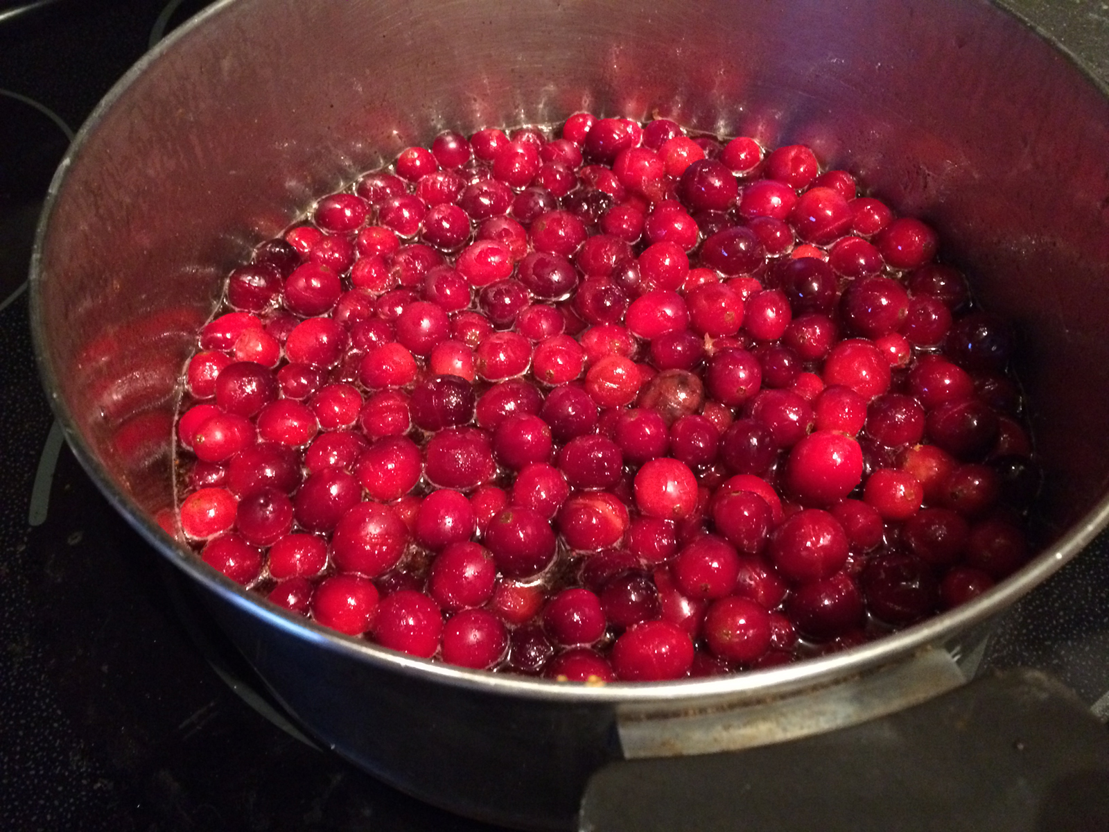 Sweet, tart, and bursting with citrusy goodness, this cranberry sauce lets the berries shine while avoiding that overly sweet jam vibe. A perfect balance for your holiday table!