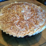 Chocolate Cream Pie