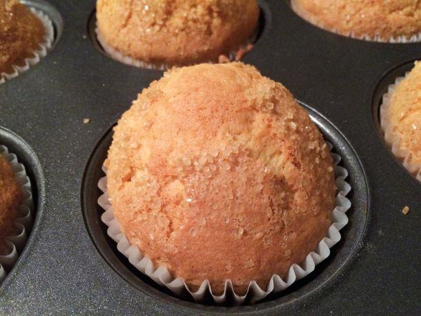 Whip up a batch of Magdalenas, the classic Spanish cupcakes with a bright lemony twist! Perfect with coffee or milk, these easy-to-make treats are pure buttery bliss.